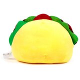 Plišana igračka Puckator Foodiemals Frida taco zdjelica CUSH395 | shoptok.hr
