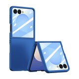  Maska za Samsung Galaxy Z Flip 7 Elegant Fold plava Cene
