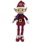 Barcelona Plišani božićni vilenjak FC 35 cm | shoptok.hr