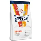 happy cat veterinarska dijeta za mačke - adipositas 1.4kg