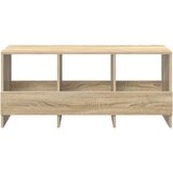  Polica za časopise Sonoma hrast 102 x 30 x 45 cm | shoptok.hr