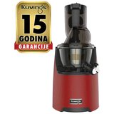 Kuvings Sokovnik VerVita Elite (EVO820S), crveni mat | shoptok.hr