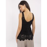 Italy Moda Blouse-MI-BZ-9006.75-black | Shoptok.si