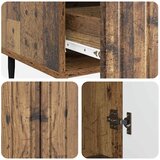  Kreveta Staro drvo 66 x 34,5 x 97 cm Konstruirano drvo | shoptok.hr