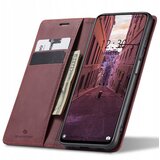 Spacecase OVITEK DENARNICA ZA XIAOMI MI 10T 10T PRO RDEČA, (21963157) | Shoptok.si