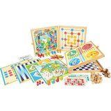  Društvene igre Jeujura Classic Games Box (FR) | shoptok.hr