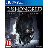 Sony Dishonored Definitive Edition /PS4 | Eponuda.ba