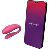 We Vibe Sync Lite Pink Cijene