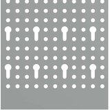 za alate 3 kom. Siva 150 x 1 x 80 cm Slike