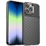  ovitek Tunder Armor za iPhone 14 Pro - črn | Shoptok.si