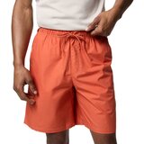 Columbia Washed Out Easy Short Narančasta | shoptok.hr