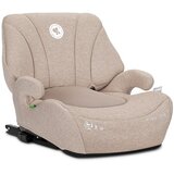 Lorelli autosjedalica Pyxis Isofix 125-150 cm, bež | shoptok.hr