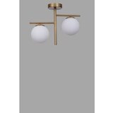 Opviq luster 2595780, zlatne boje | Eponuda.com