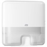 TORK dispenzer za Z složivi ubrus H2 beli 552100 ( E344 ) | ePonuda.com