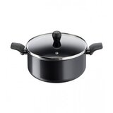 Tefal Šerpa sa poklopcem 24cm B5564653 Cijene