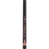 Essence Eyeliner Pen Extra Long-Lasting Waterproof dugotrajna i vodootporna olovka za oči 1.1 ml Nijansa 010 blackest black | shoptok.hr