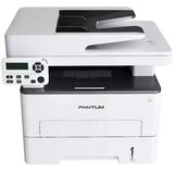 Pantum MFP Laser M7100dw štampač/skener/kopir/ADF/33ppm/1200dpi/256MB/dup/LAN/WiFi/NFC TL-410/DL-410 | Eponuda.com