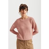 Legendww roze oversize dzemper | ePonuda.com