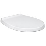 Tatay WC DASKA OPTIMA 36X4,5X47CM SOFTCLOSE POLIPROPILEN BELA | Eponuda.com