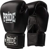 PrideShop boksarske rokavice pride - thai classic - črna , 16 oz | Shoptok.si
