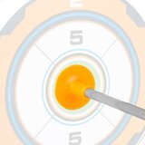  Set za streličarstvo s metom Colorbaby 6 kom. | shoptok.hr