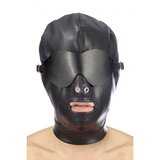 Fetish Tentation Maska 1394 Black Cene