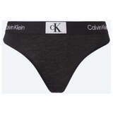 Calvin Klein Jeans Spodnje hlače - Črna | Shoptok.si