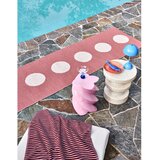 Pappelina Svetlo rdeč zunanji in notranji tekač 70x200 cm Vera Pop Blush – | Shoptok.si