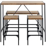 Actona Blagovaonski set Bahamas – | shoptok.hr