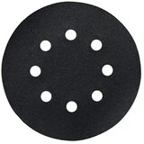 CRAFTOMAT Listovi za brusilicu BFCC (Promjer: 125 mm, Granulacija: 240, Izbušeno) Cijene