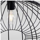 BRILONER 4023-015 - Luster na sajli KAGO 1xE27/60W/230V | Eponuda.com