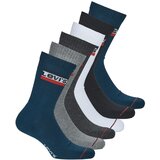 Levi's REGULAR CUT SPORT LOGO X6 Multicolour Cijene