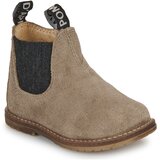 Pom d'Api Polškornji BOB JOD ZIP Bež | Shoptok.si