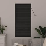  Venecijanski zastore Tamno siva 175 x 65 cm Aluminij | shoptok.hr