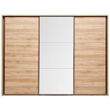 Mömax Okrasni Okvir Rabina, Barva Hrasta, Za Š. 270cm | Shoptok.si