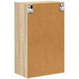  Kupaonski ormar Zidne s pohranom Sonoma hrast 39 x 23,5 x 65 cm | Eponuda.ba