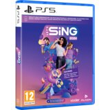 RAVENS COURT Let's Sing 2024 (Playstation 5) | Shoptok.si