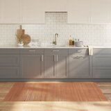 vidaXL Tepih pravokutni prirodni 100 x 200 cm od bambusa Cijene