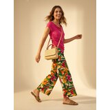 Sinsay Viskozna bluza sa naboraima sa strane | shoptok.hr
