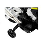  Licenčni motor na akumulator BMW S1000RR - sivi | Shoptok.si