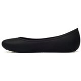 Crocs Balerinke Brooklyn Flat 209384 Black | Shoptok.si