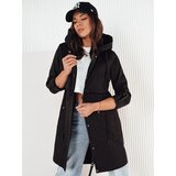 DStreet Kurtka damska NOCITO czarna | shoptok.hr
