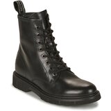 Nero Giardini Polškornji SIVIGLIA Črna | Shoptok.si