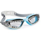 Bling2o otroška plavalna očala - Baby Blue Tip Shark M | Shoptok.si