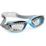 otroška plavalna očala - Baby Blue Tip Shark M