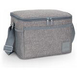 Riva Case siva hladilna torba 5712, 11L Cene