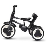 Qplay tricikl za decu Rito Plus Grey, 10m+ | ePonuda.com