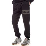 Lyle and Scott LYLE&SCOTT MUSKI DONJI DEO TRENERKE HD PANELLED JOGGER