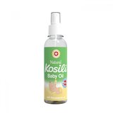 Kosili Bebi ulje Natural, 200ml Cene