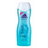 Gel za tuširanje ženski Fresh 400ml
